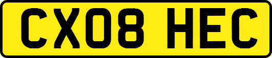 CX08HEC