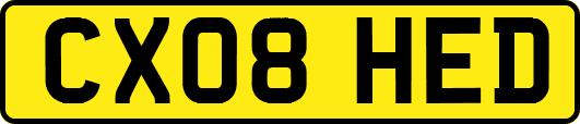 CX08HED
