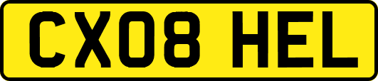 CX08HEL
