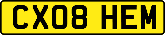 CX08HEM