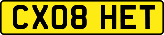 CX08HET