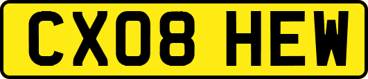 CX08HEW