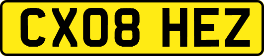 CX08HEZ
