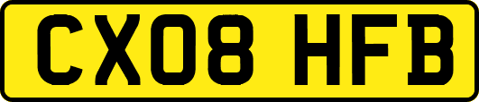 CX08HFB