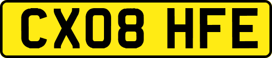 CX08HFE
