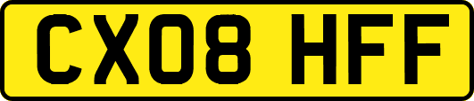 CX08HFF