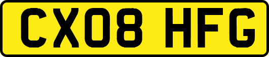 CX08HFG