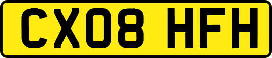 CX08HFH