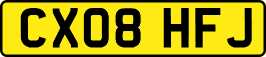 CX08HFJ