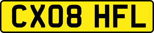 CX08HFL