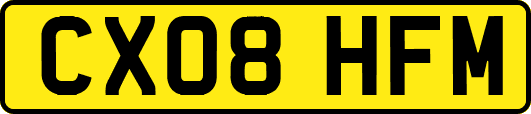 CX08HFM