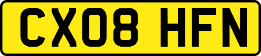 CX08HFN