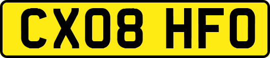 CX08HFO