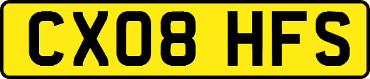 CX08HFS