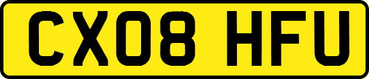 CX08HFU