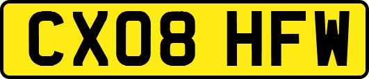 CX08HFW