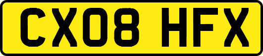 CX08HFX