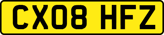 CX08HFZ
