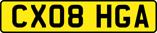 CX08HGA