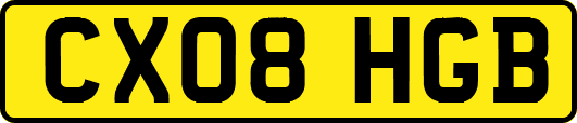 CX08HGB