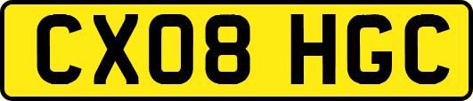 CX08HGC