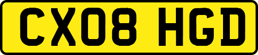 CX08HGD