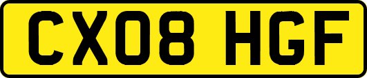 CX08HGF