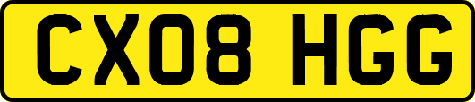CX08HGG