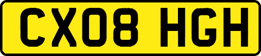 CX08HGH