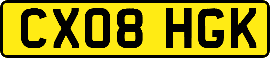 CX08HGK