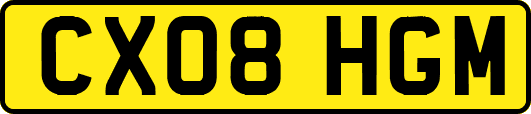 CX08HGM
