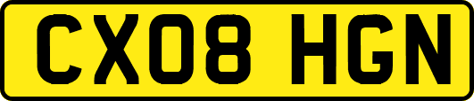 CX08HGN