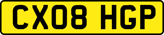 CX08HGP