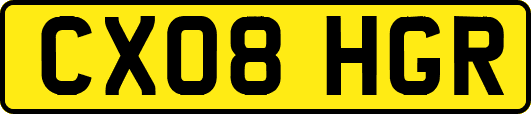 CX08HGR
