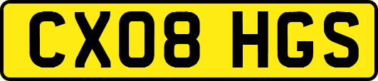 CX08HGS