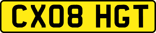 CX08HGT