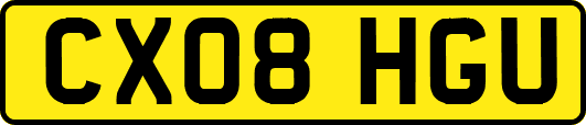 CX08HGU