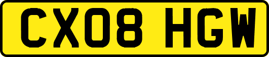 CX08HGW
