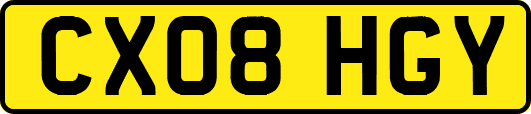CX08HGY