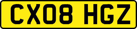 CX08HGZ