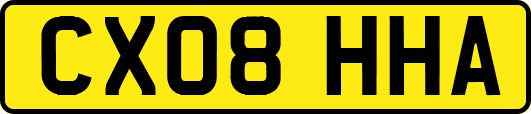 CX08HHA