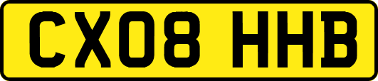 CX08HHB