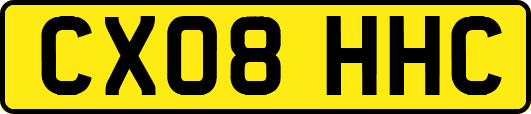 CX08HHC