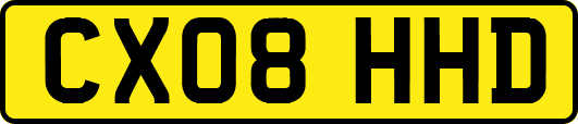 CX08HHD