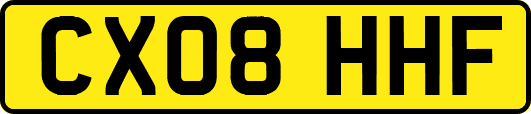 CX08HHF