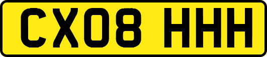 CX08HHH