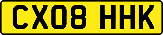 CX08HHK
