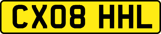 CX08HHL