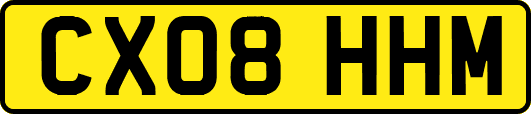 CX08HHM