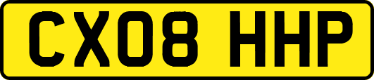 CX08HHP